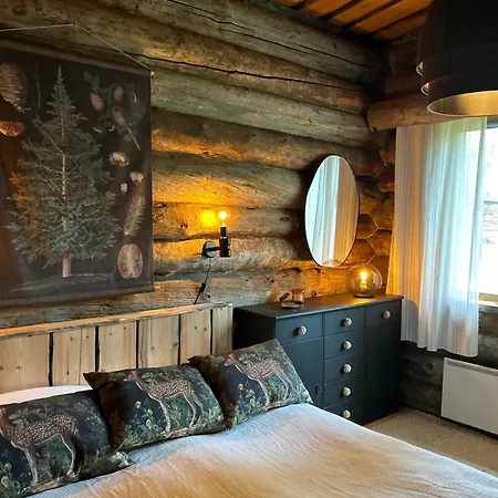 Villaangie * Rukatunturi