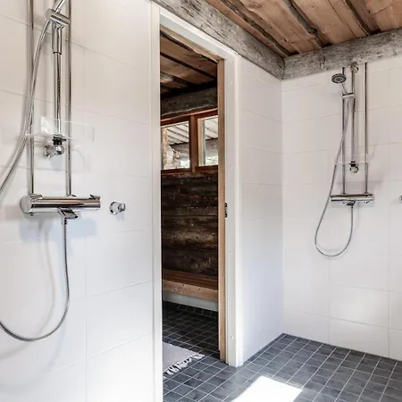 Lodget Villaangie Ruka